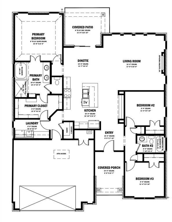 12121 Birch ST, Yukon, OK 73099