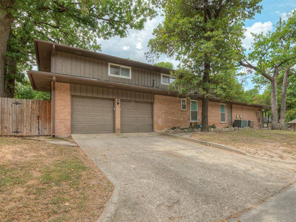 3128 N Timber AVE, Bethany, OK 73008