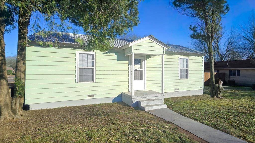 1100 Isabel ST, Ardmore, OK 73401