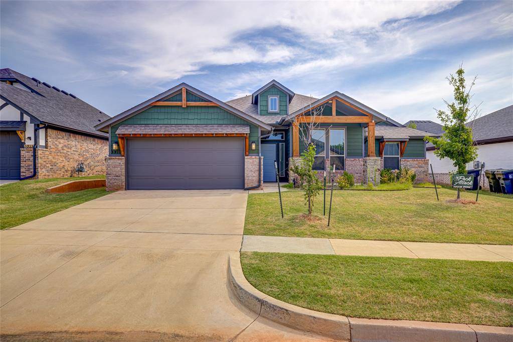 3911 Black Mesa RD, Norman, OK 73071