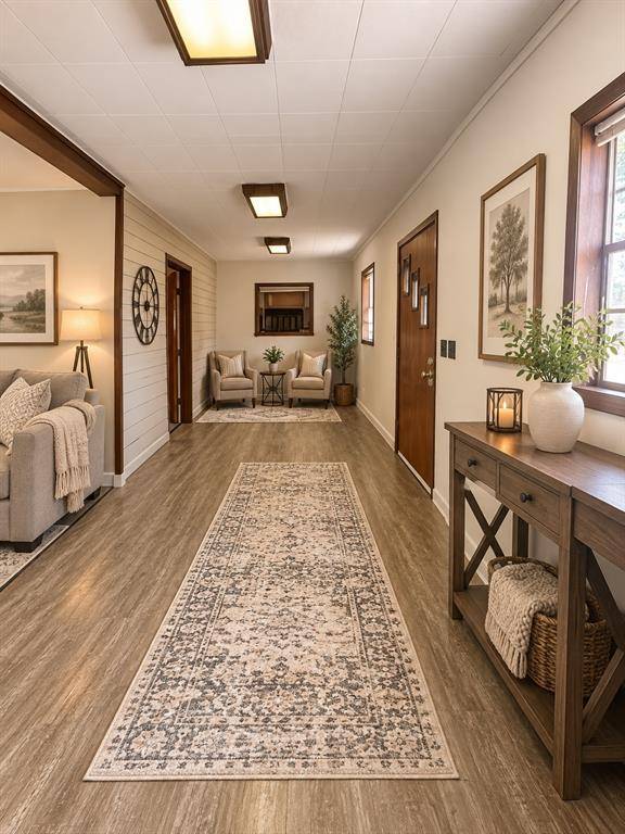 120 N Main ST, Verden, OK 73092