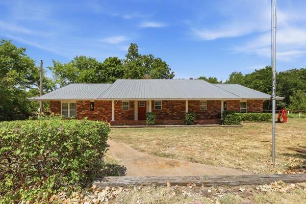 16901 240th ST, Washington, OK 73093
