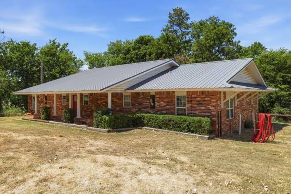 16901 240th ST, Washington, OK 73093