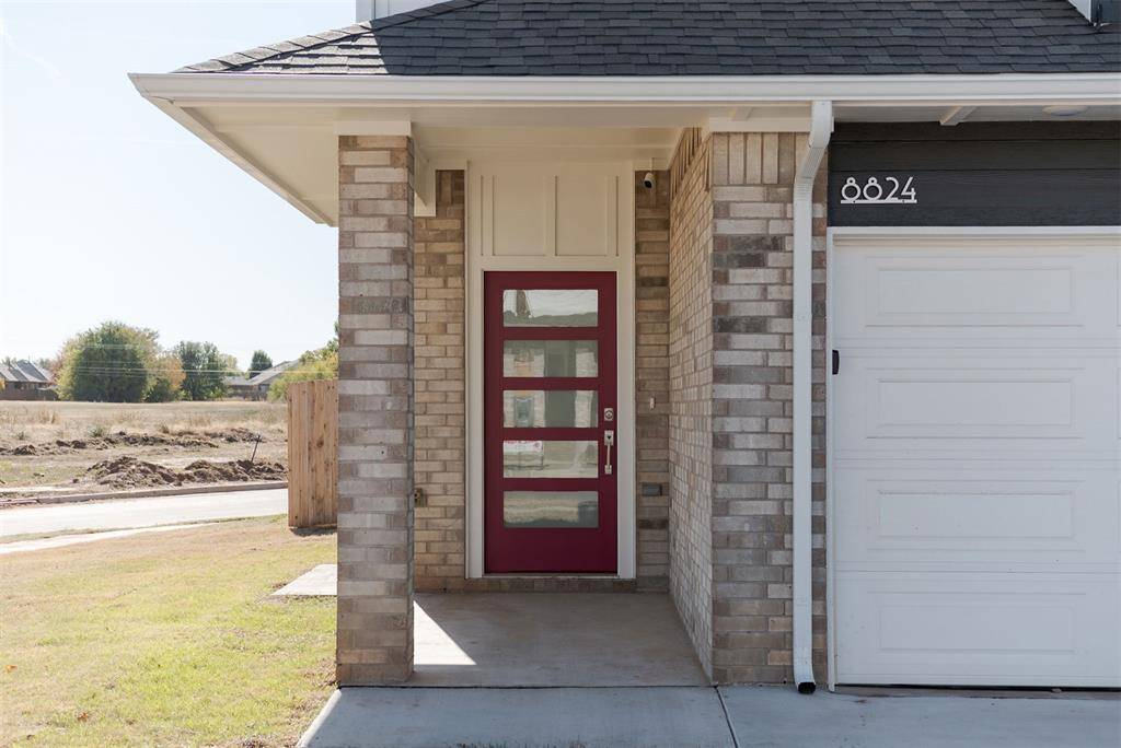 8909 NW 109th LN, Oklahoma City, OK 73162
