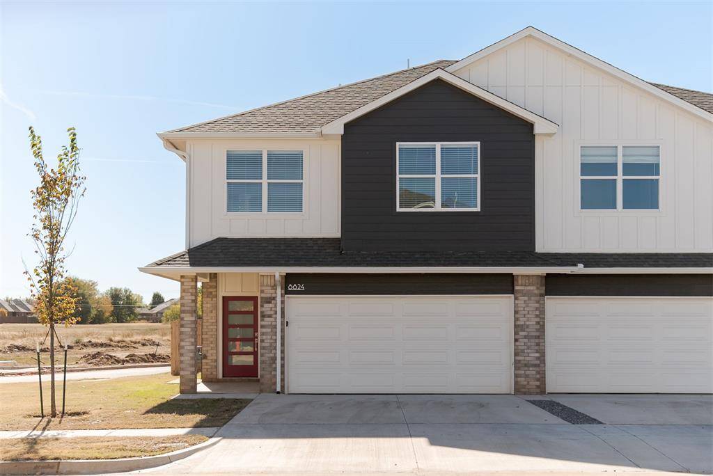 8909 NW 109th LN, Oklahoma City, OK 73162
