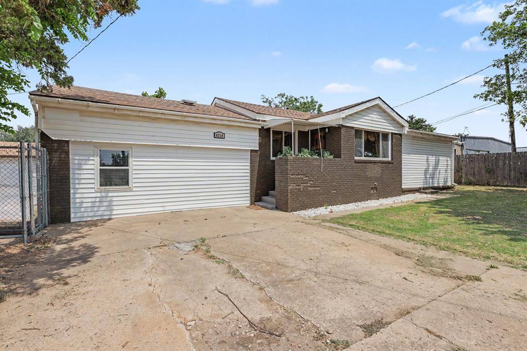 6719 NW 10th ST, Oklahoma City, OK 73127
