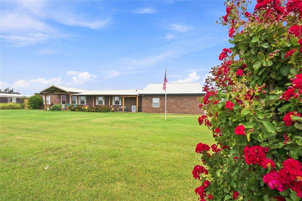 3780 E Seward RD, Guthrie, OK 73044