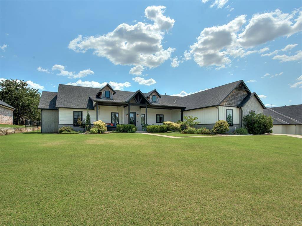 1940 Treviso CT, Edmond, OK 73034