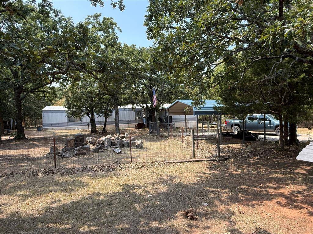 104 Summer Oaks DR, Mcloud, OK 74851