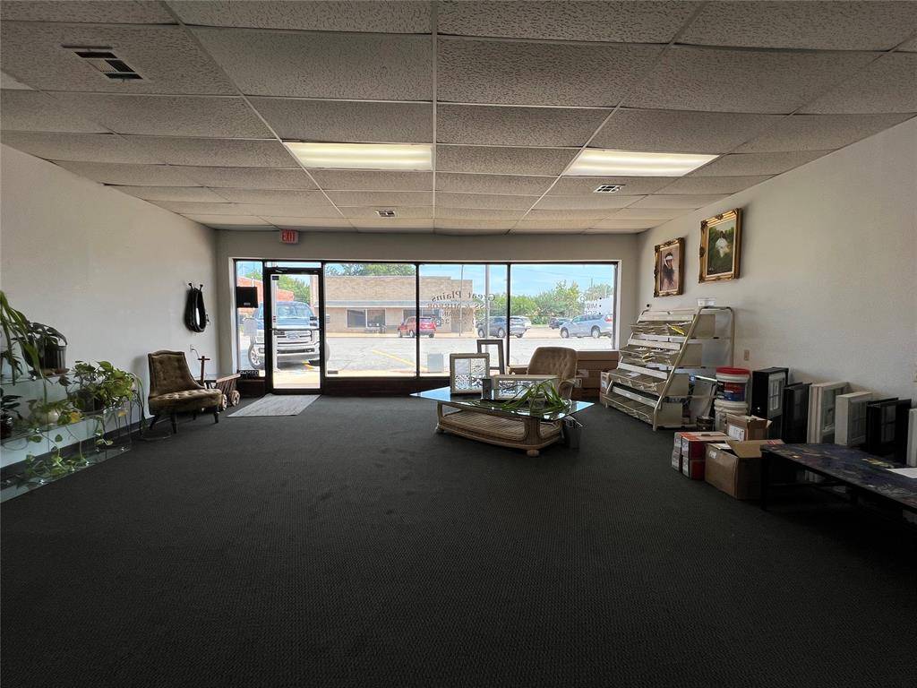 212 W Main ST, Anadarko, OK 73005