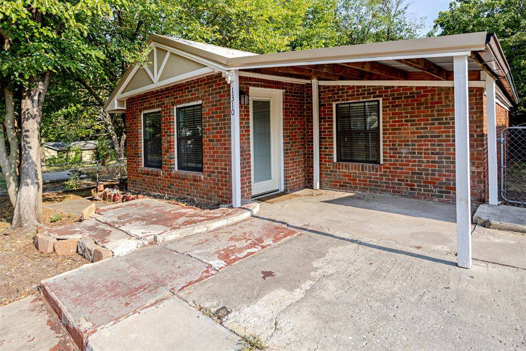 1310 E Parker ST, Shawnee, OK 74801