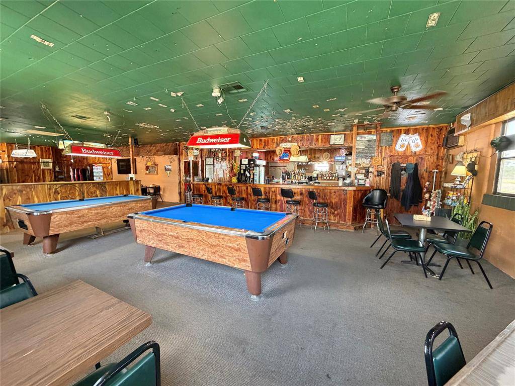 100 S First ST, Cheyenne, OK 73628