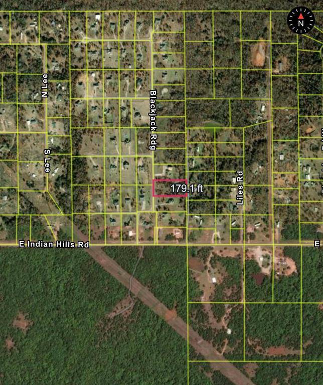17818 Blackjack Ridge RD, Newalla, OK 74857