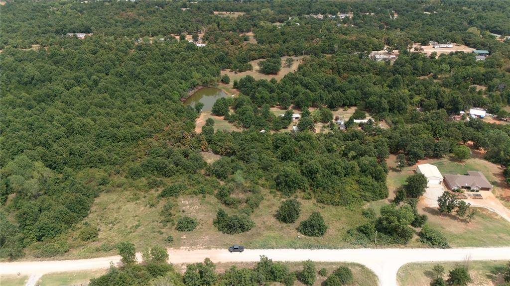 17818 Blackjack Ridge RD, Newalla, OK 74857