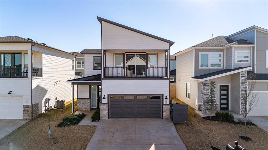2524 NW 130th ST, Oklahoma City, OK 73120