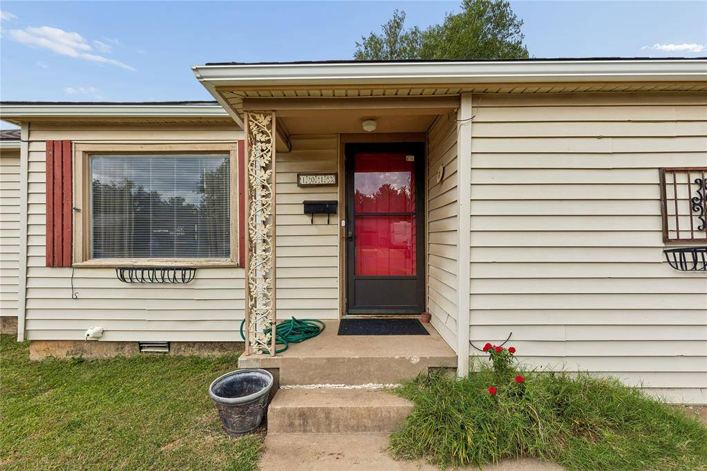 1013 Stansell DR, Oklahoma City, OK 73110
