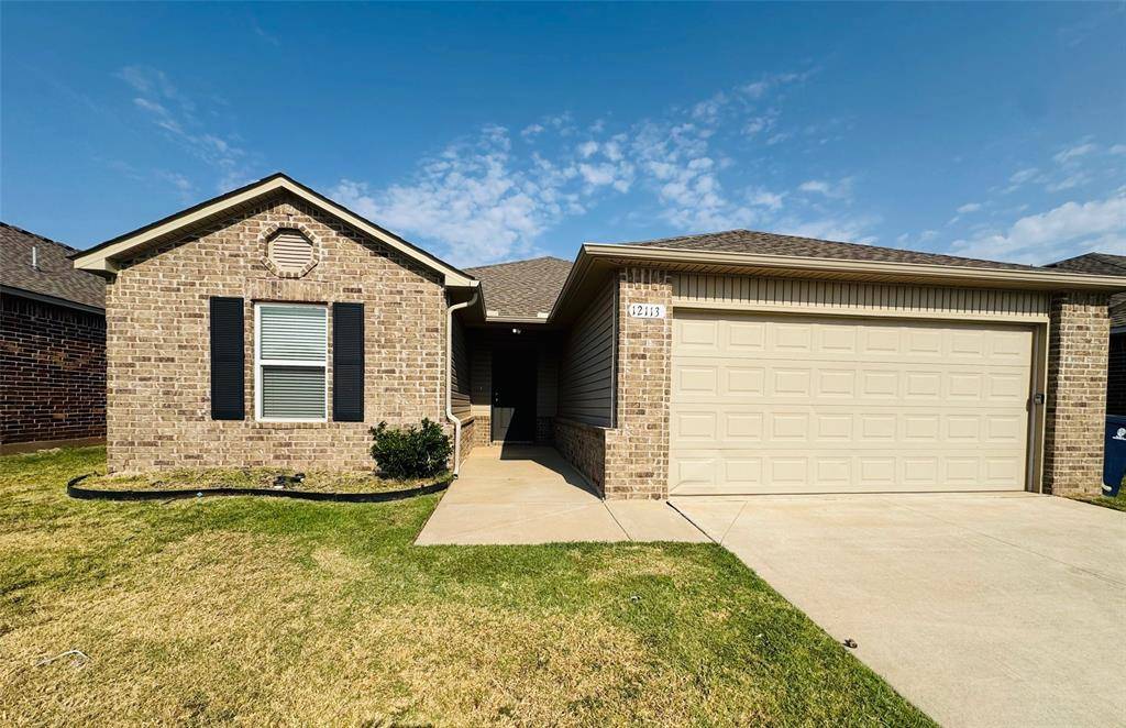 12113 Jude WAY, Yukon, OK 73099