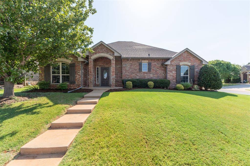 2008 Kendal CT, Edmond, OK 73003