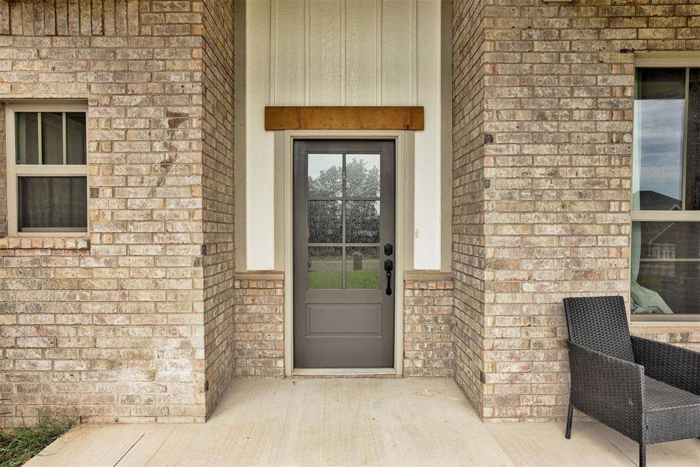 14101 E Birch LN, Jones, OK 73049