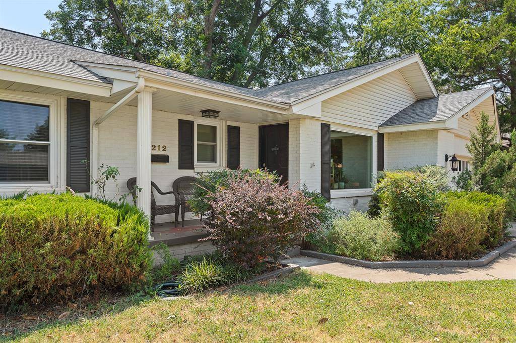 1212 Ann Arbor DR, Norman, OK 73069