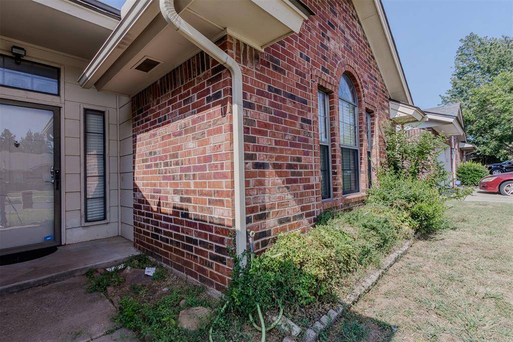 1717 NW Jackson DR, Norman, OK 73071