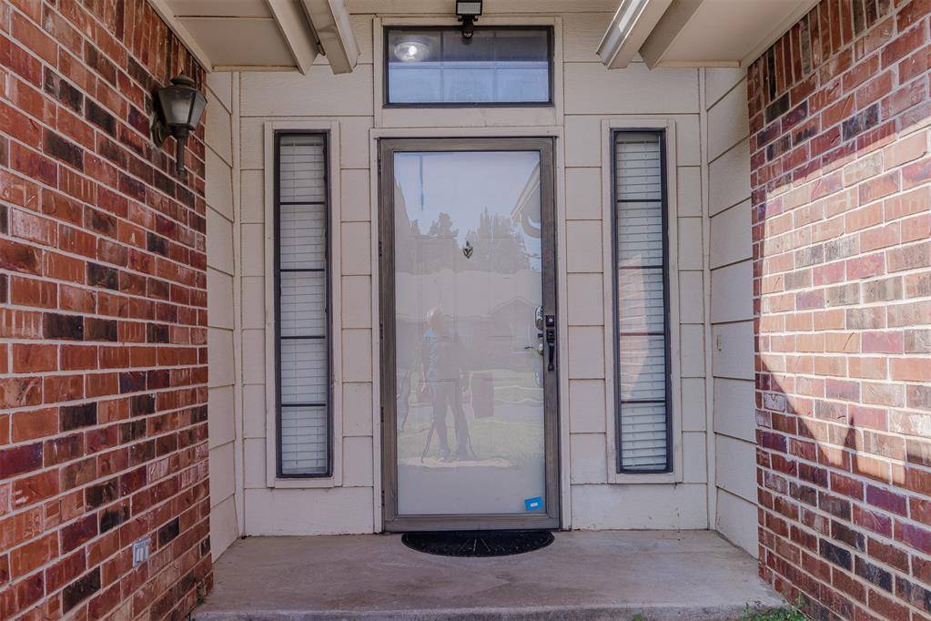1717 NW Jackson DR, Norman, OK 73071