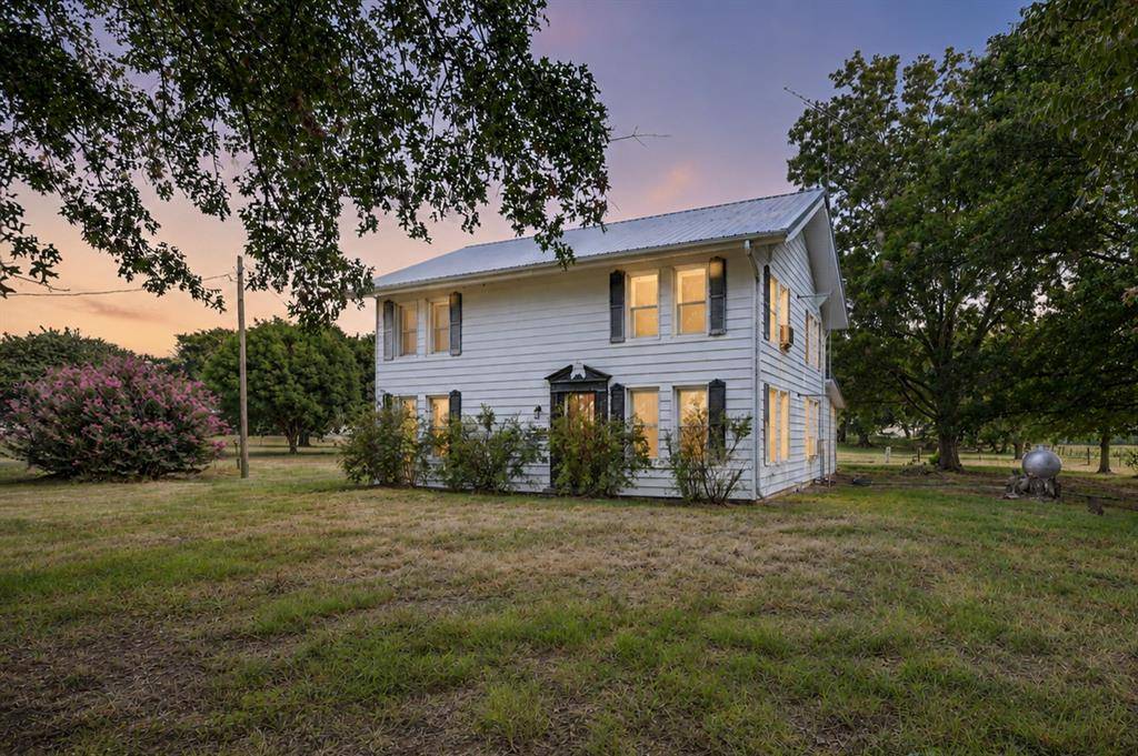 3103 W 116th ST, Perkins, OK 74059