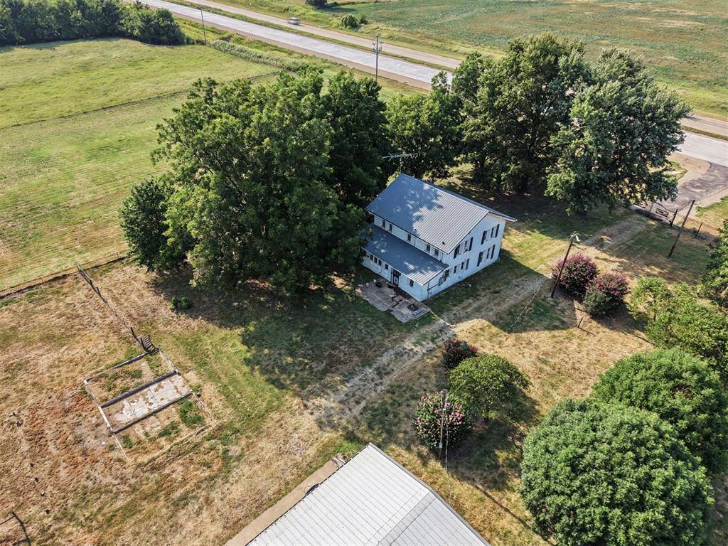 3103 W 116th ST, Perkins, OK 74059