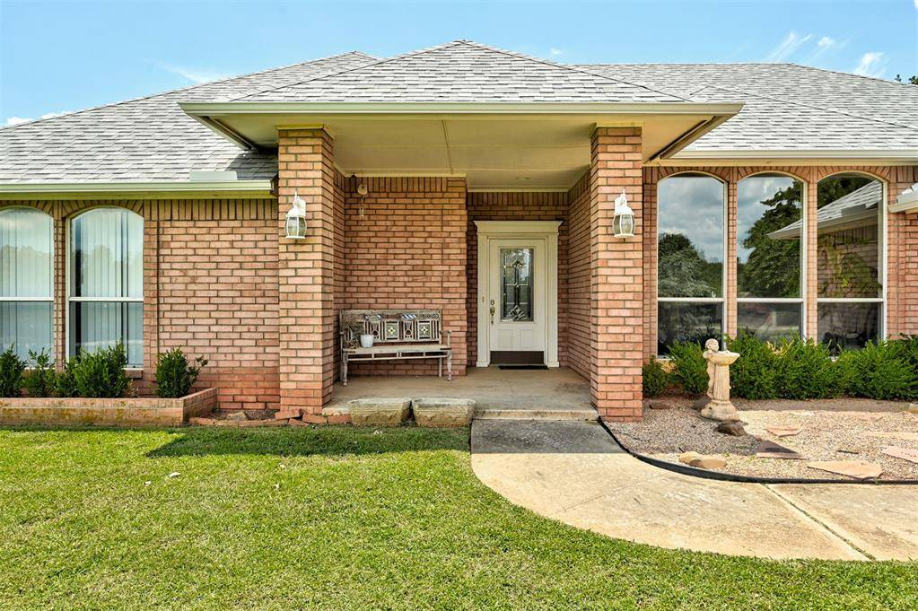 3112 Pelican WAY, Blanchard, OK 73010
