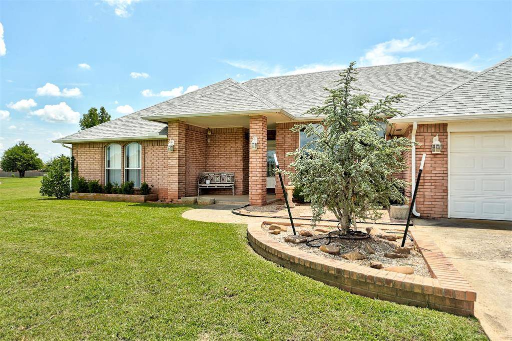 3112 Pelican WAY, Blanchard, OK 73010