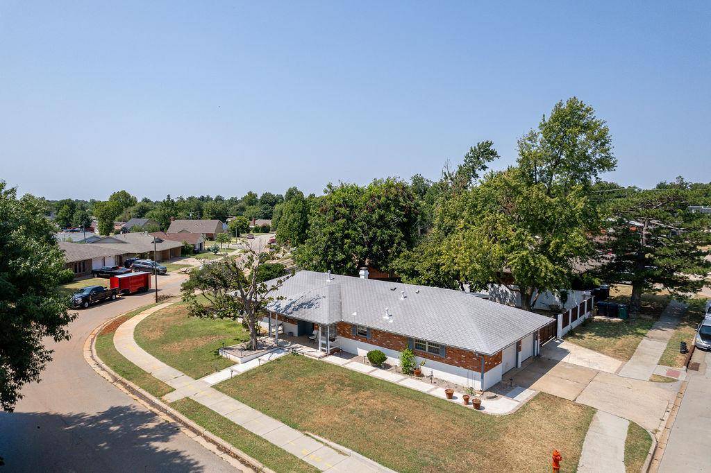 4101 Mason DR, Oklahoma City, OK 73112