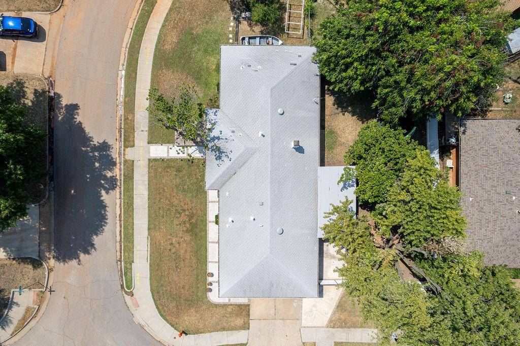 4101 Mason DR, Oklahoma City, OK 73112