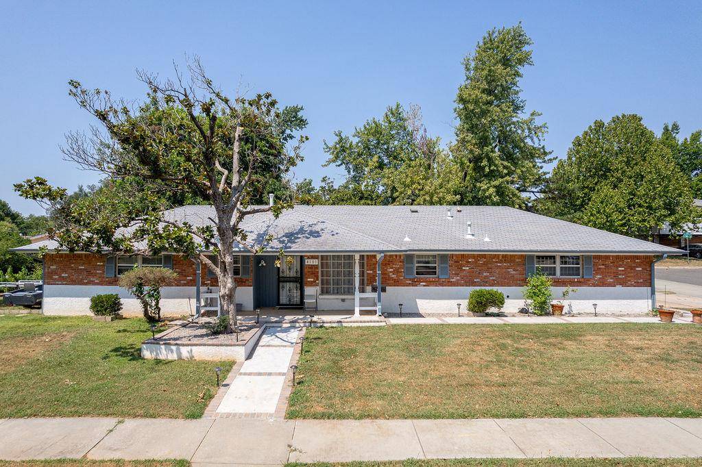 4101 Mason DR, Oklahoma City, OK 73112