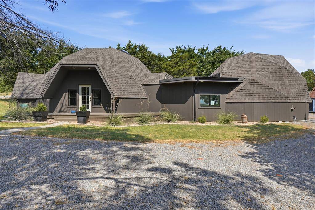 10347 N 2432 CIR, Weatherford, OK 73096
