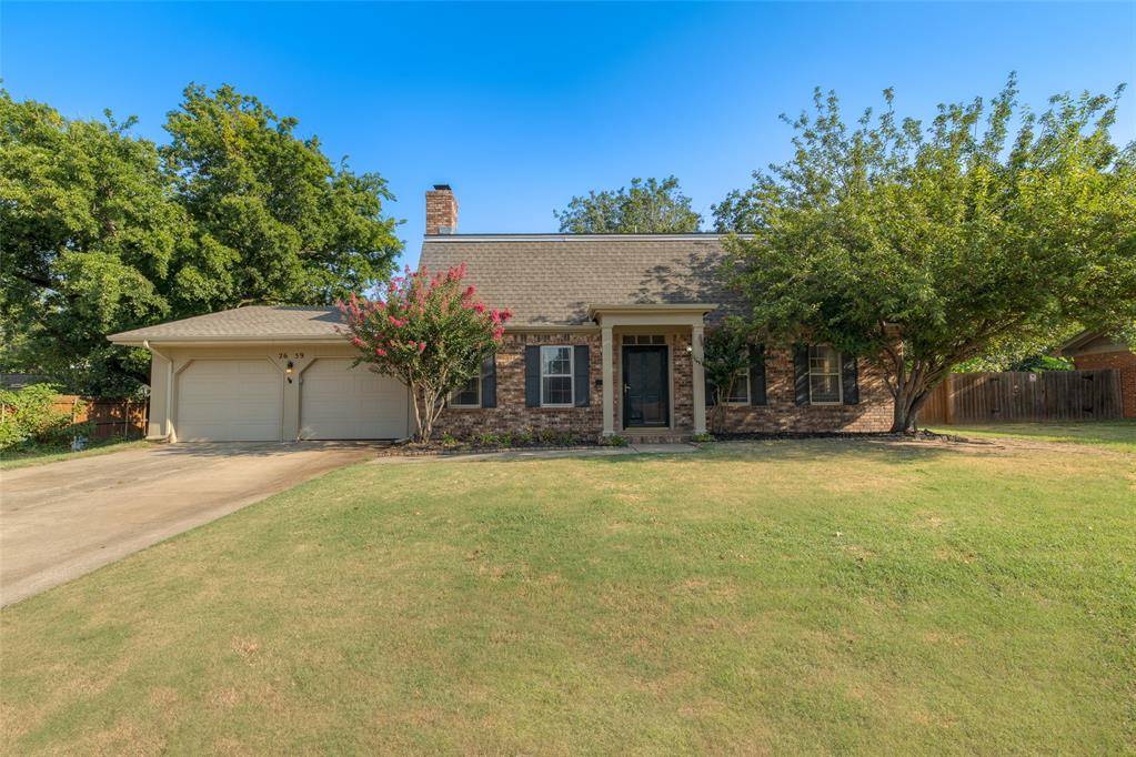 2659 Trenton RD, Norman, OK 73069
