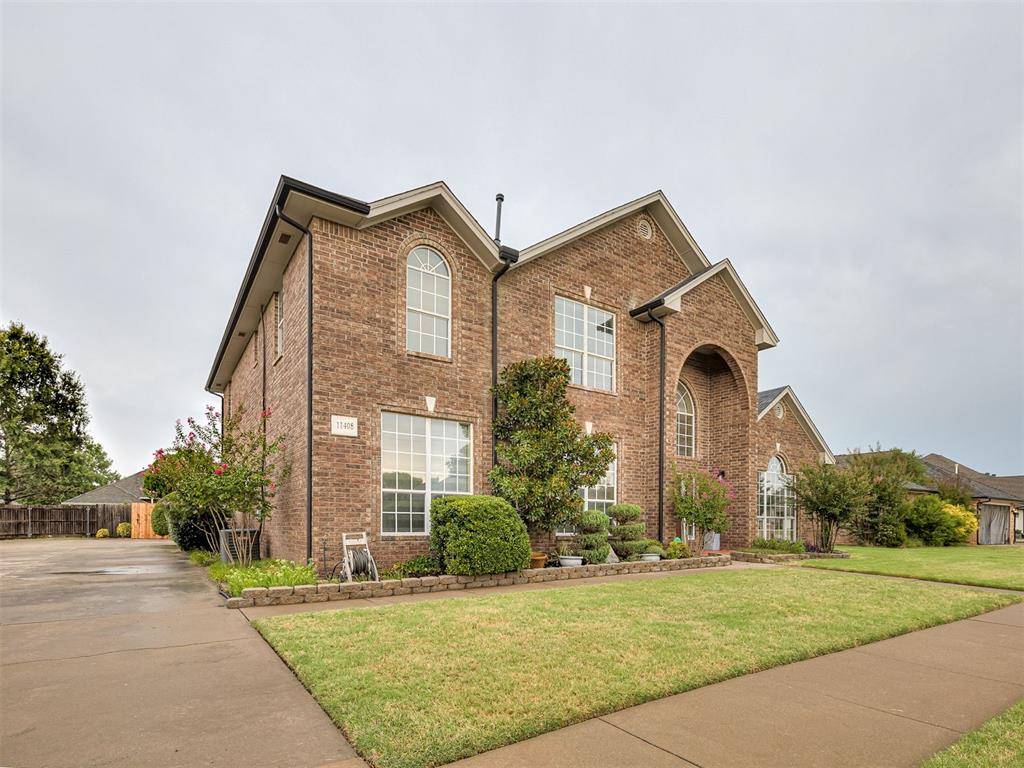 11408 Rosehaven DR, Oklahoma City, OK 73162