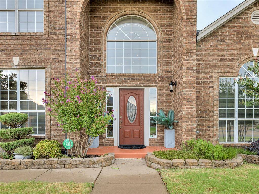 11408 Rosehaven DR, Oklahoma City, OK 73162