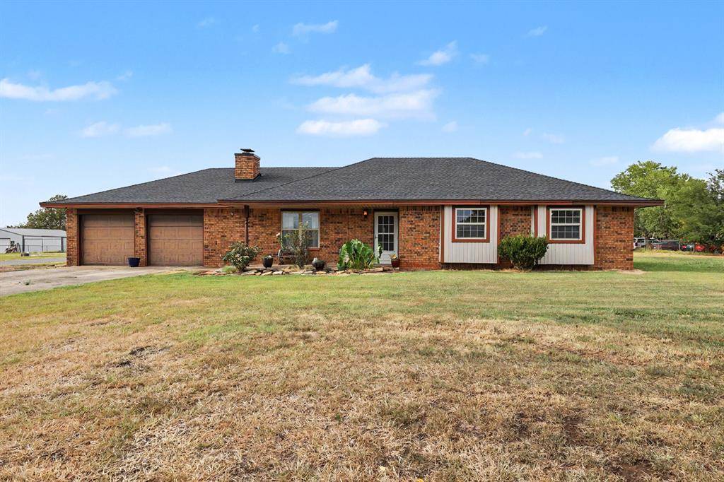 16875 SW 29th ST, El Reno, OK 73036