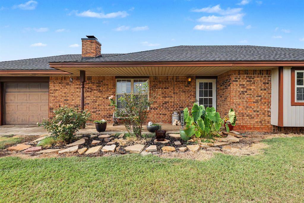 16875 SW 29th ST, El Reno, OK 73036