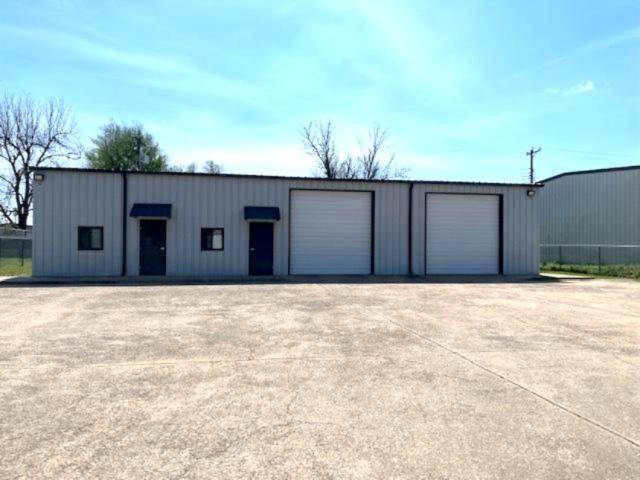2524 NW 2nd ST, Oklahoma City, OK 73107