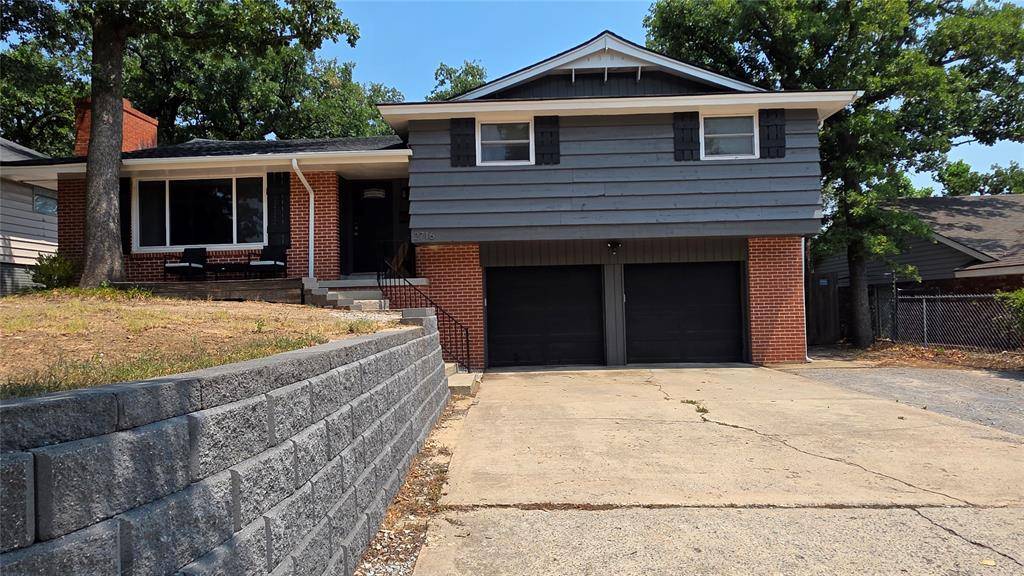 2716 N Donald AVE, Oklahoma City, OK 73127