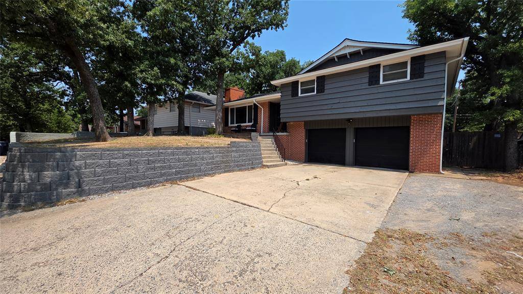 2716 N Donald AVE, Oklahoma City, OK 73127
