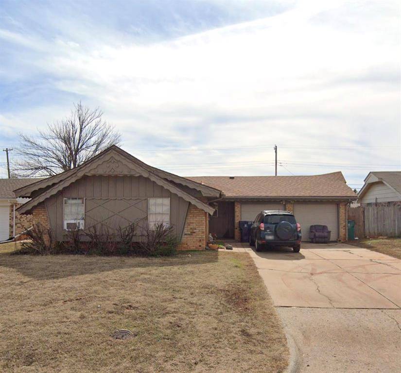 Address not disclosed, Oklahoma City, OK 73129