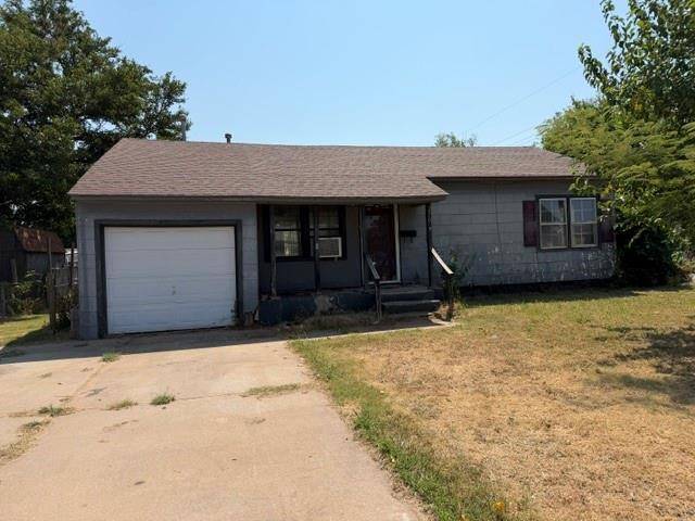 2704 Epperly DR, Oklahoma City, OK 73115