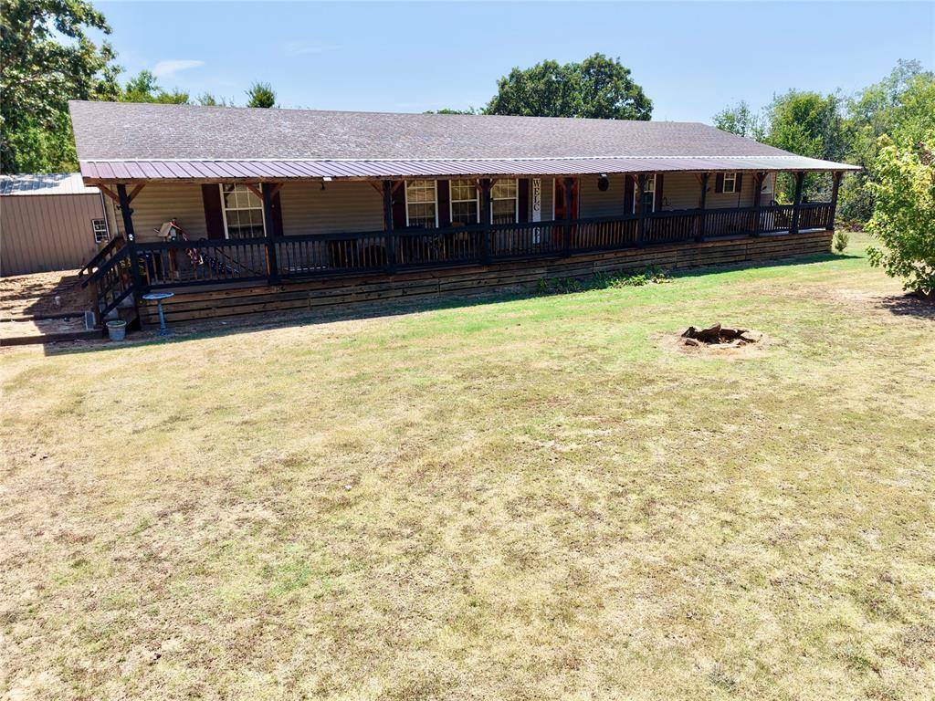 104166 N 3750 RD, Okemah, OK 74859