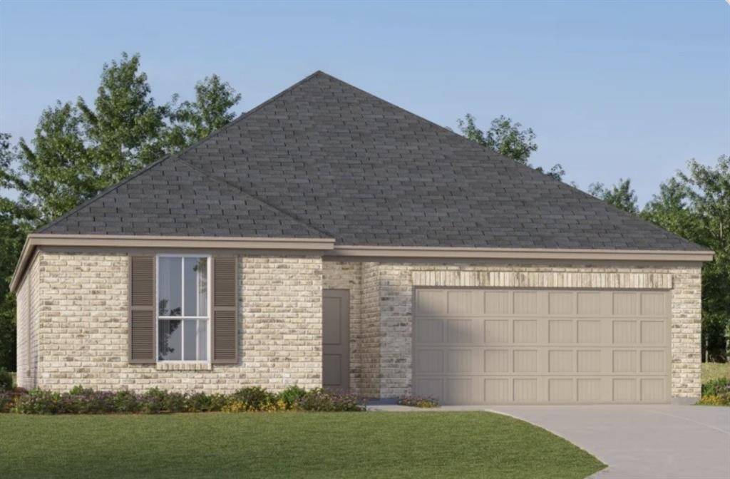 2804 NW 204th TER, Edmond, OK 73012