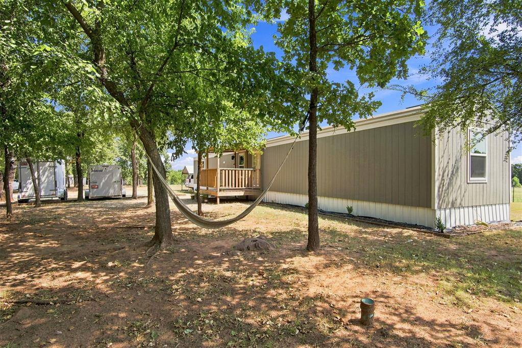 102150 N 3610, Paden, OK 74860
