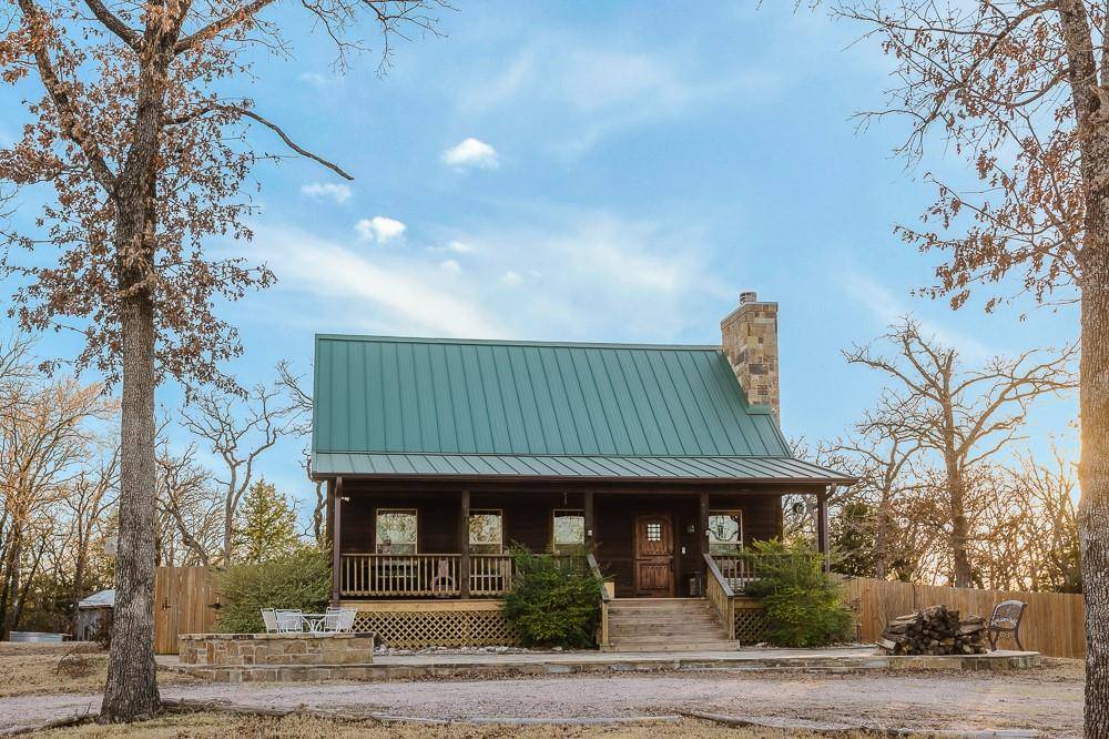 24572 W Roper Road RD, Madill, OK 73446