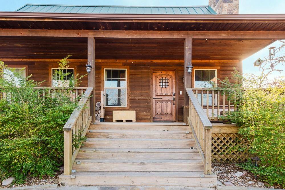 24572 W Roper Road RD, Madill, OK 73446