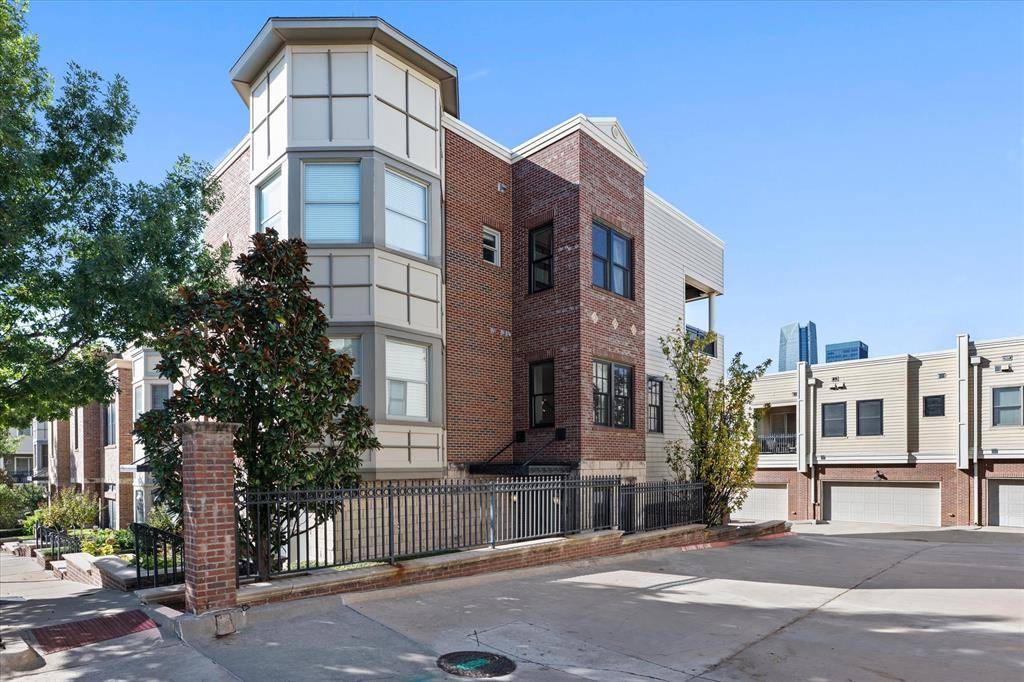 221 N Geary AVE #602, Oklahoma City, OK 73104